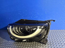 Laden Sie das Bild in den Galerie-Viewer, Frontscheinwerfer Fiat 500e 00521400320 LED Links Scheinwerfer Headlight SCH7675239398bh
