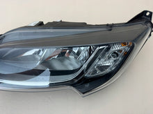 Laden Sie das Bild in den Galerie-Viewer, Frontscheinwerfer Fiat Ducato Links Scheinwerfer Headlight SCH2512334718vs