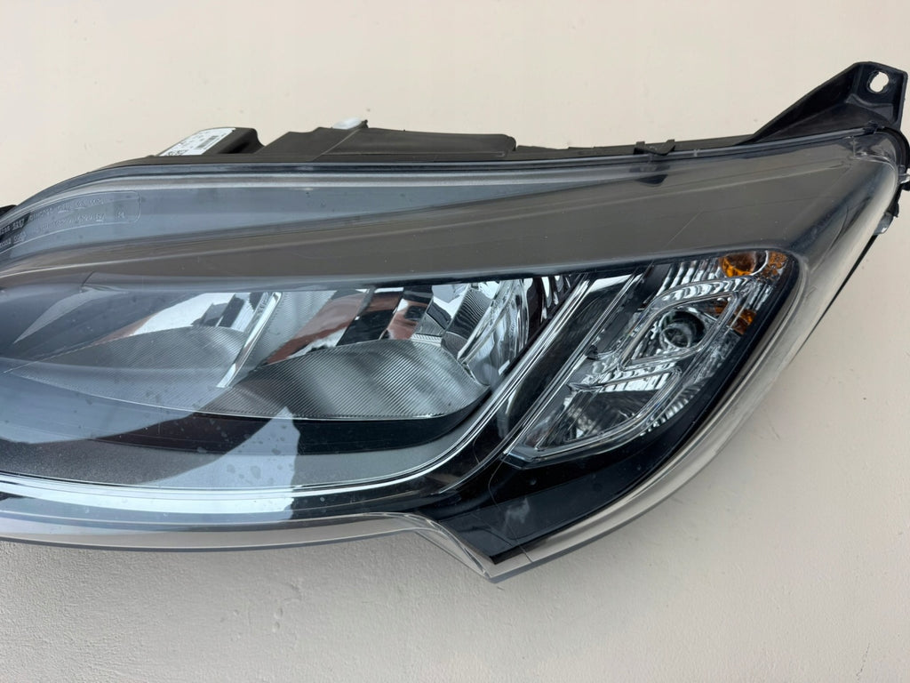 Frontscheinwerfer Fiat Ducato Links Scheinwerfer Headlight SCH2824863458fw