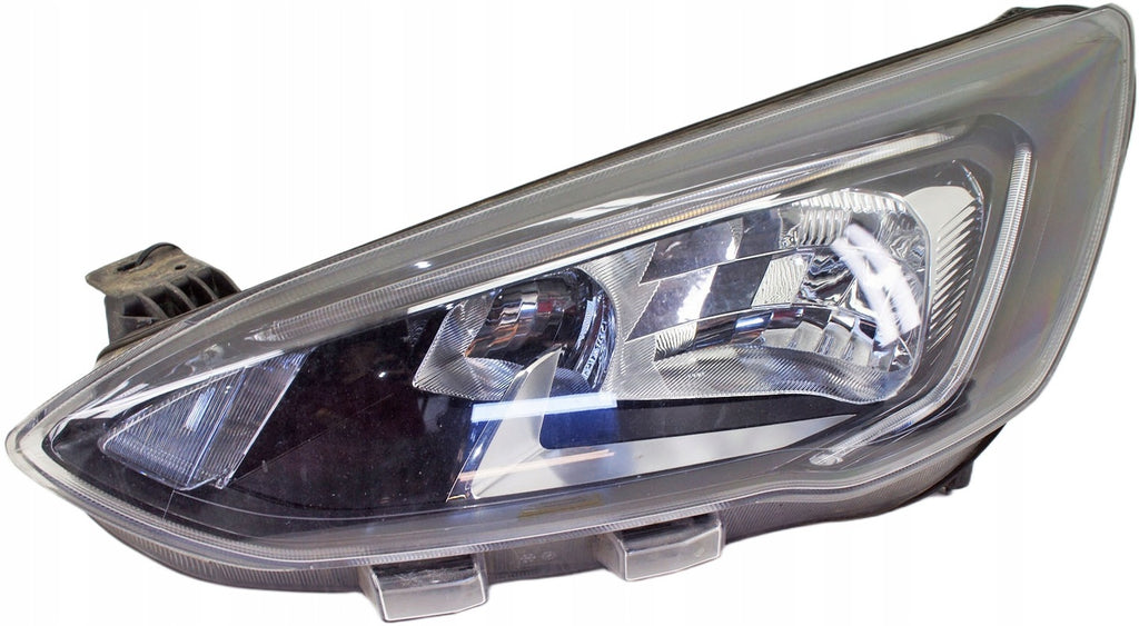 Frontscheinwerfer Ford Focus MX7B-13E015-CE Links Scheinwerfer Headlight SCH3100385548ae
