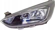 Laden Sie das Bild in den Galerie-Viewer, Frontscheinwerfer Ford Focus MX7B-13E015-CE Links Scheinwerfer Headlight SCH3100385548ae