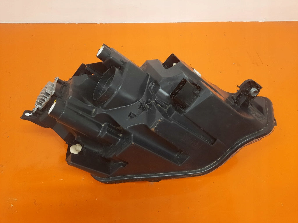 Frontscheinwerfer VW Taigo 2G7941005A LED Links Scheinwerfer Headlight SCH3030514616qo