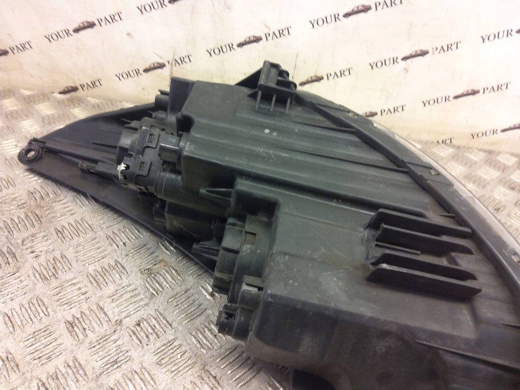 Frontscheinwerfer Hyundai Ix35 921022Y Rechts Scheinwerfer Headlight SCH4715471052ai