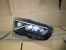 Load image into Gallery viewer, Frontscheinwerfer Seat Tarraco 5FJ941008D 5FJ941008 Full LED Rechts Headlight