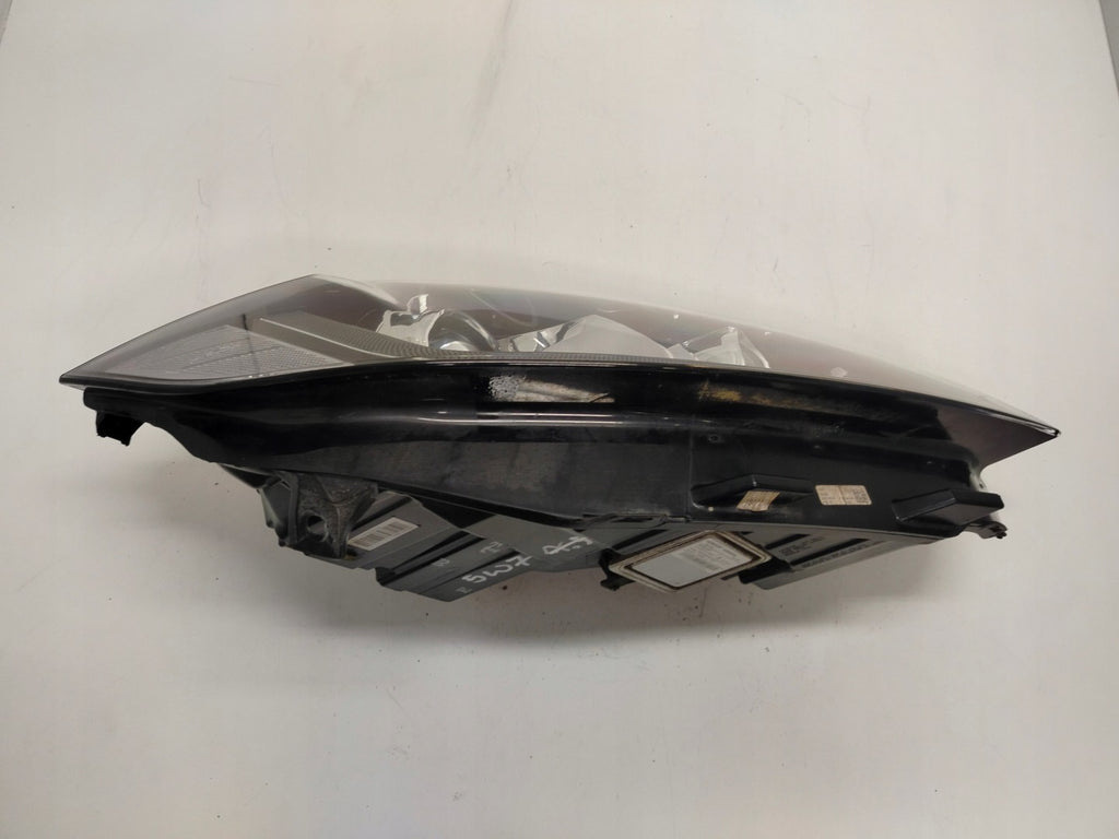 Frontscheinwerfer Jaguar F-Pace GX63-13W029-EJ Xenon Rechts Headlight SCH7127635941ph