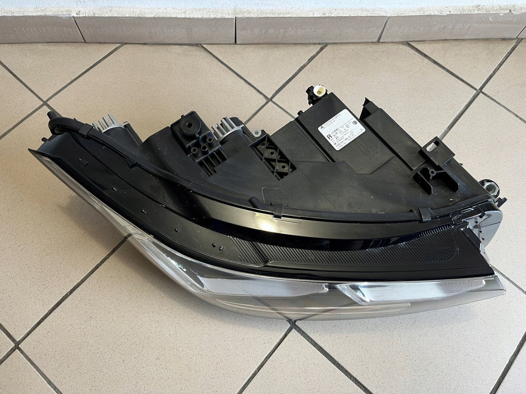 Frontscheinwerfer VW Tiguan 5NB941082G Full LED Rechts Scheinwerfer Headlight SCH1206614665cn