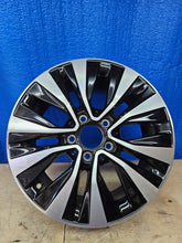 Load image into Gallery viewer, 1x Alufelge 16 Zoll 6.5&quot; 5x112 52ET A1774010000 Mercedes-Benz Cla Rim Wheel