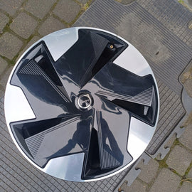 1x Alufelge 19 Zoll 8.0