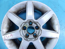 Laden Sie das Bild in den Galerie-Viewer, 4x Alufelge 15 Zoll 6.0" 5x100 1M0601025K Seat Toledo Ii Rim Wheel FEL9478345209jm