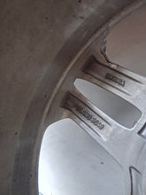 Load image into Gallery viewer, 1x Alufelge 15 Zoll 6.0" 4x108 47 5ET Glanz Silber Ford Rim Wheel FEL5869108636qp