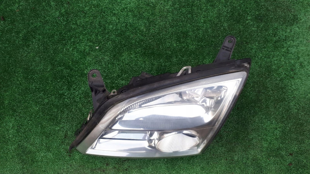 Frontscheinwerfer Opel Vectra C Xenon Links Scheinwerfer Headlight