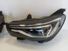 Laden Sie das Bild in den Galerie-Viewer, Frontscheinwerfer Opel Grandland X YP00015980 Full LED Rechts oder Links SCH3715106934dr