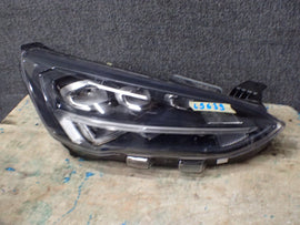 Frontscheinwerfer Ford Focus MX7B-13E014-EB Rechts Scheinwerfer Headlight SCH6633070015mk