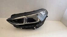 Laden Sie das Bild in den Galerie-Viewer, Frontscheinwerfer BMW X1 5A9A227-01 LED Links Scheinwerfer Headlight SCH6432464464hf