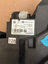 Laden Sie das Bild in den Galerie-Viewer, Frontscheinwerfer BMW F21 F20 8492455-02 LED Links Scheinwerfer Headlight SCH1229718438fz