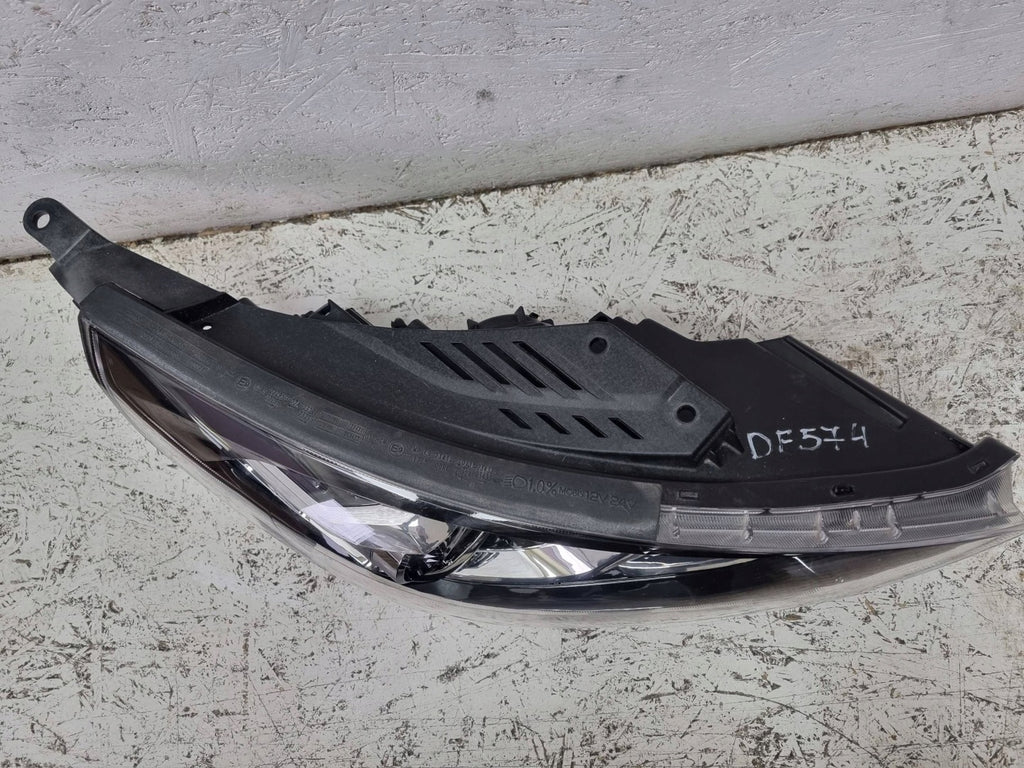 Frontscheinwerfer Hyundai I30 G4921-64020 LED Rechts Scheinwerfer Headlight SCH1829917365ya
