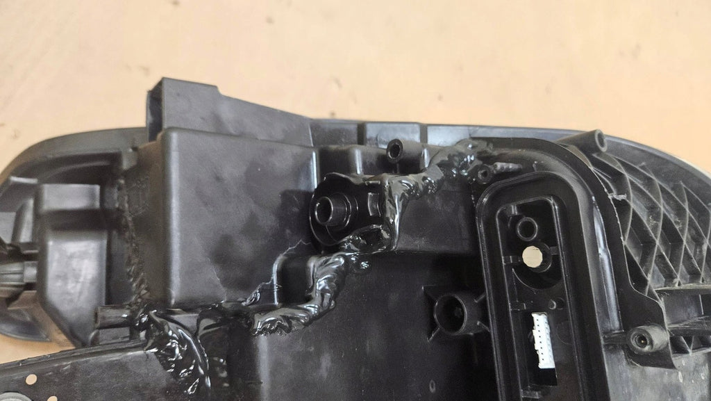 Frontscheinwerfer BMW X1 5A9A228-01 LED Rechts Scheinwerfer Headlight SCH8452684599li