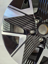 Laden Sie das Bild in den Galerie-Viewer, 1x Alufelge 16 Zoll 6.0&quot; 5x114.3 38ET 403006971 Nissan Qashqai I Leaf Ze0 Ze1