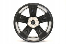 Load image into Gallery viewer, 4x Alufelge 19 Zoll 8.0" 5x120 43ET Glanz Schwarz 2H0071499 VW Amarok Rim Wheel FEL3656862585ox