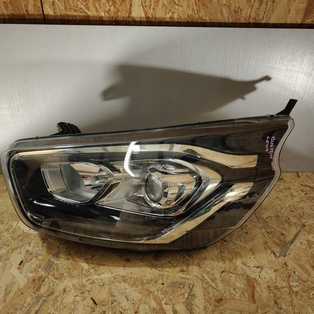 Frontscheinwerfer Ford Transit Custom JK21-13W030-DJ Links Headlight