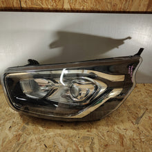 Laden Sie das Bild in den Galerie-Viewer, Frontscheinwerfer Ford Transit Custom JK21-13W030-DJ Links Headlight