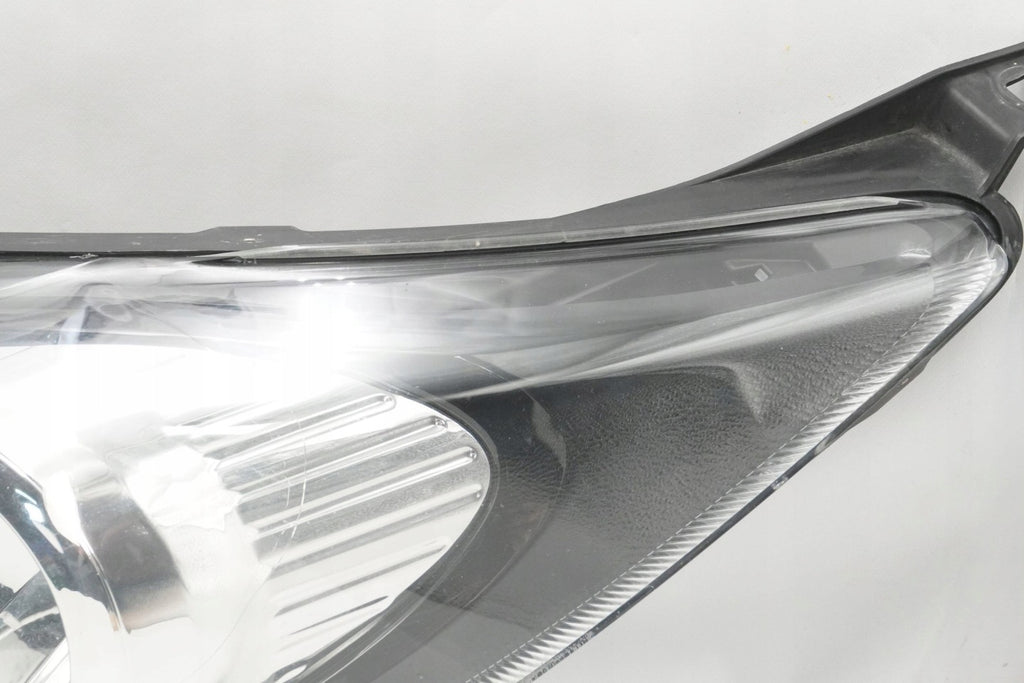 Frontscheinwerfer Ford Fiesta I 8A61-13W030-AJ 1EJ247045 Links Headlight SCH4423647836zp