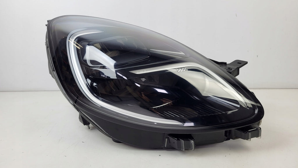 Frontscheinwerfer Ford Puma L1TB-13E014-CH-KUD LED Rechts Scheinwerfer Headlight SCH2513761686aa