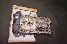 Laden Sie das Bild in den Galerie-Viewer, Motor Audi A3 CZR 2.0 186PS 2013 Benzin Engine Unkomplett MOT8391944830xk