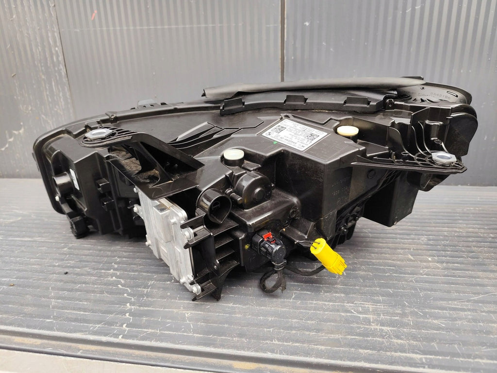 Frontscheinwerfer BMW 2 Active Tourer U06 54422449 Full LED Rechts Headlight SCH9772654016bl