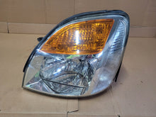 Laden Sie das Bild in den Galerie-Viewer, Frontscheinwerfer Hyundai H1 Starex 082211136 Links Scheinwerfer Headlight SCH7503018373kx