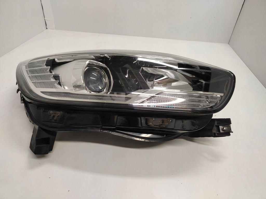 Frontscheinwerfer Renault Scenic 260101685R LED Rechts Scheinwerfer Headlight SCH7599869592lz