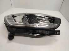 Laden Sie das Bild in den Galerie-Viewer, Frontscheinwerfer Renault Scenic 260101685R LED Rechts Scheinwerfer Headlight SCH7599869592lz