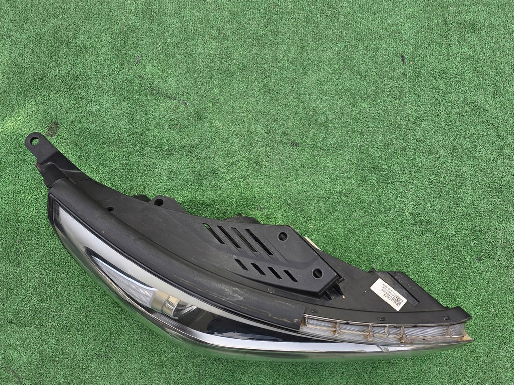 Frontscheinwerfer Hyundai I30 III 92102-G4020 Rechts Scheinwerfer Headlight SCH6893906128mm