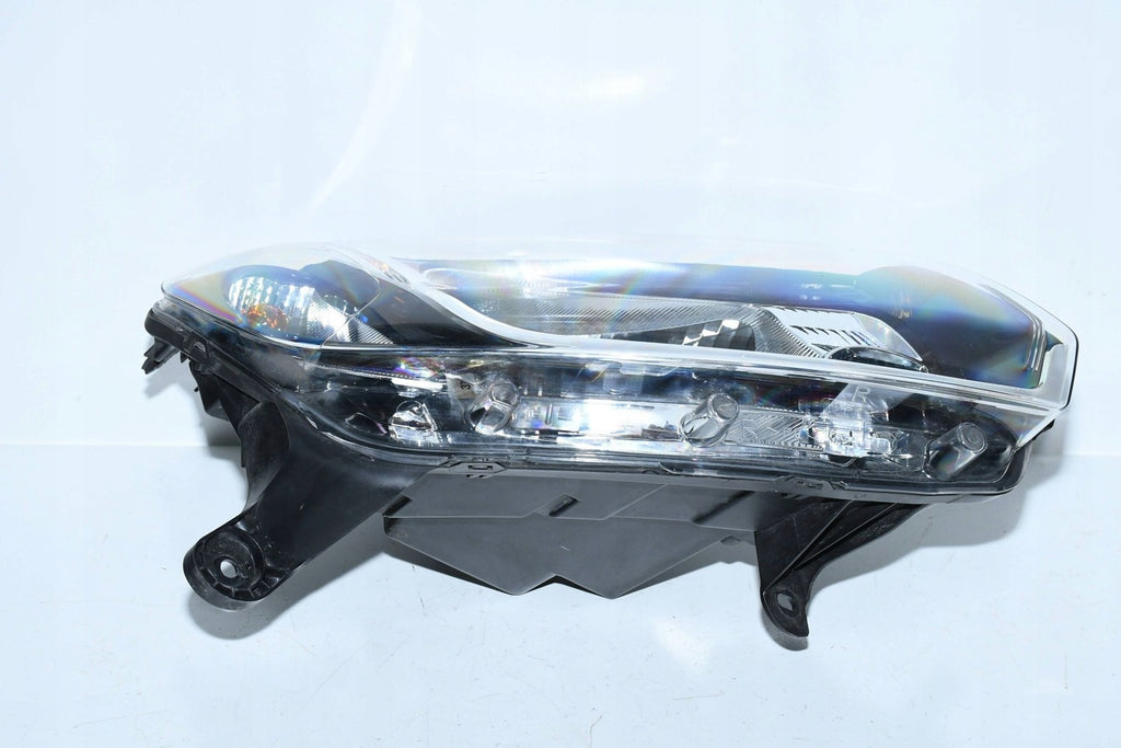 Frontscheinwerfer Dacia Logan Sandero II 260107737R Rechts Headlight SCH1641135079gq