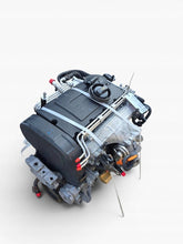 Laden Sie das Bild in den Galerie-Viewer, Motor VW Caddy I AZV 2.0 TDI 2005 Diesel Engine Unkomplett MOT2822213078bv