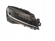 Laden Sie das Bild in den Galerie-Viewer, Frontscheinwerfer Skoda Superb III 3V19410161 Full LED Rechts Headlight