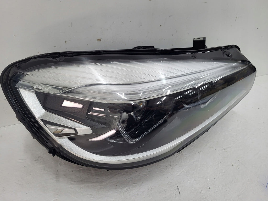 Frontscheinwerfer BMW 2 F45 F46 8738642-04 Rechts Scheinwerfer Headlight SCH8352254728fb