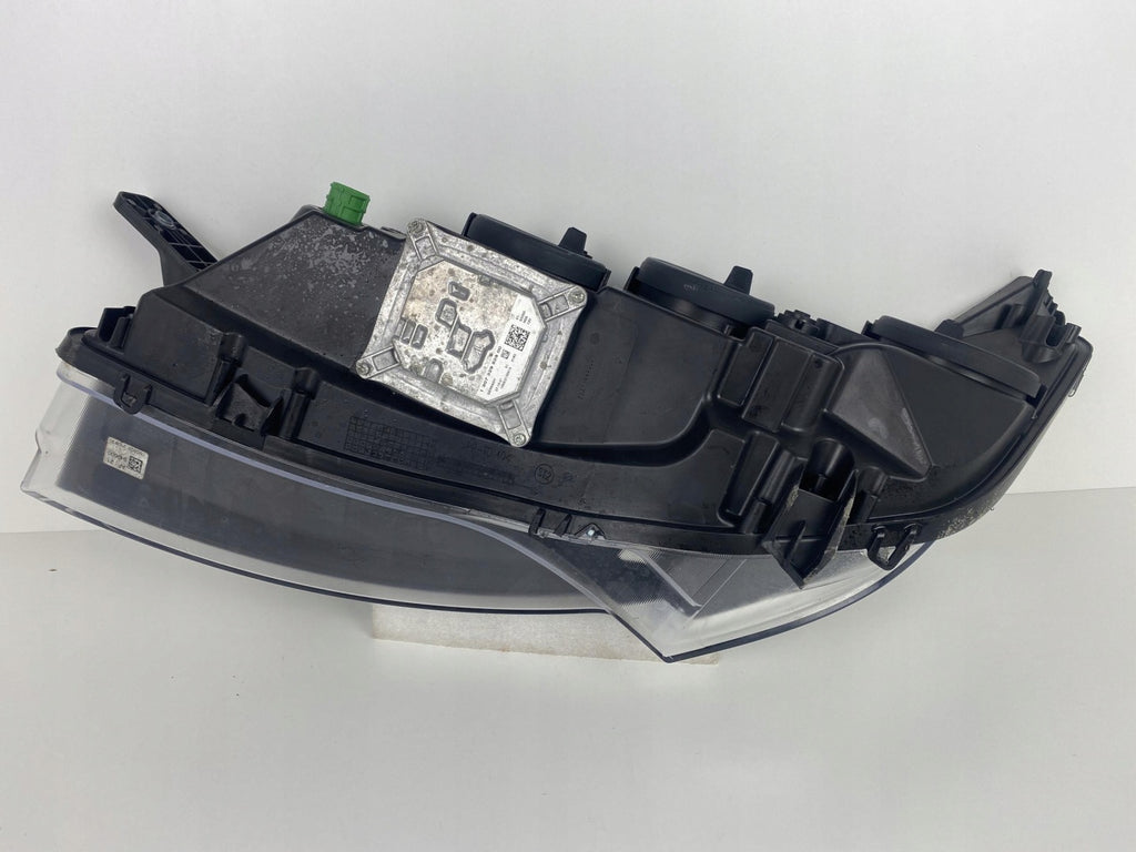 Frontscheinwerfer Citroën Jumper Ducato Boxer 1375098080 LED Rechts Headlight SCH5185343985yg