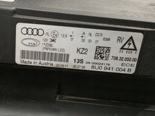 Load image into Gallery viewer, Frontscheinwerfer Audi Q3 8U0941004B Rechts Scheinwerfer Headlight SCH9251033019on