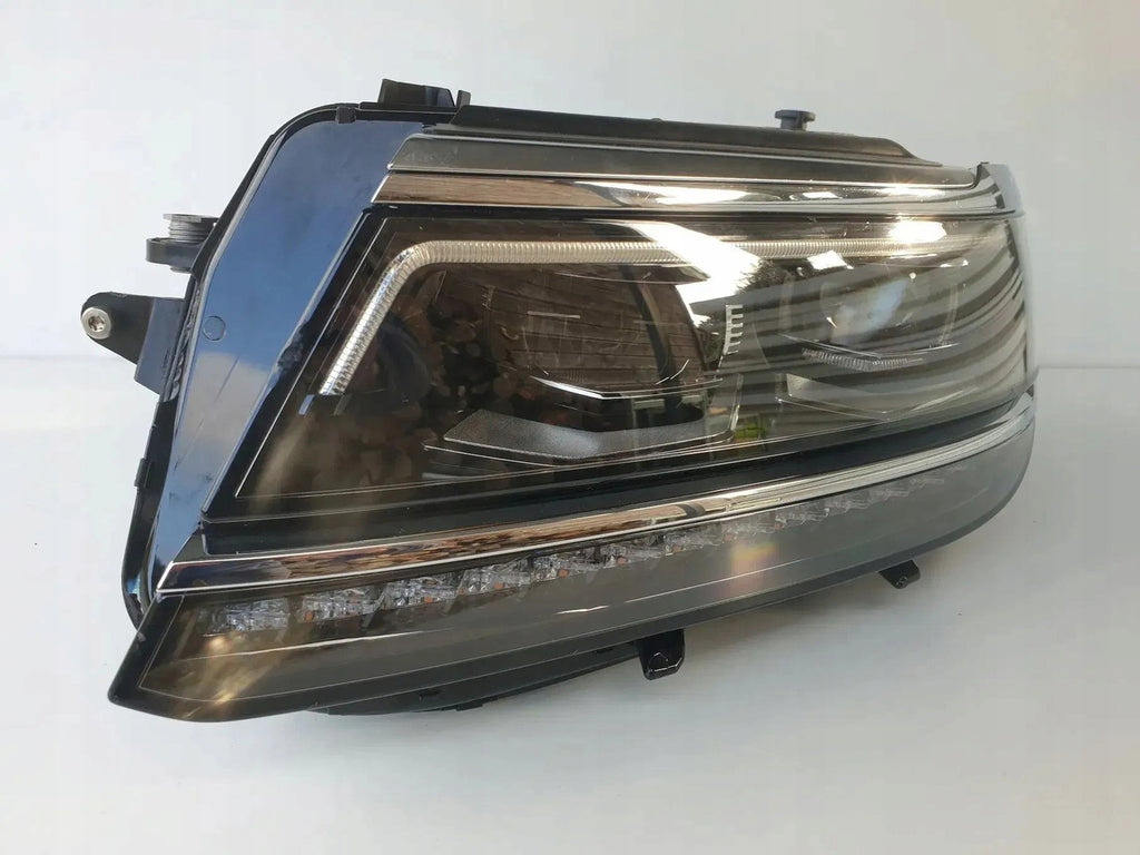 Frontscheinwerfer VW Tiguan 5NB941081 Links Scheinwerfer Headlight