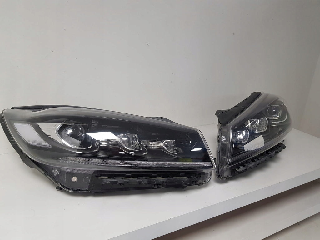 Frontscheinwerfer Kia Sorento III 92101-C5620 Full LED Rechts oder Links SCH9079096565mb