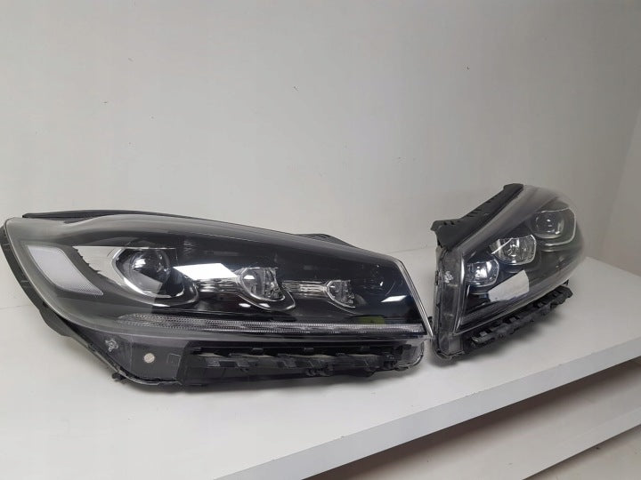Frontscheinwerfer Kia Sorento III 92101-C5620 92102-C5620 Full LED Ein Satz SCH9079096565mb