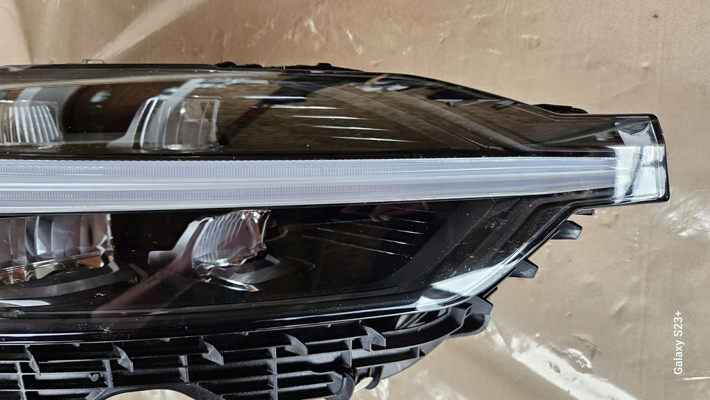 Frontscheinwerfer Volvo 32338979 Full LED Rechts Scheinwerfer Headlight SCH7382672431cr