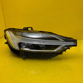 Frontscheinwerfer Volvo Xc60 II 31108597 LED Rechts Scheinwerfer Headlight SCH1794223805ok