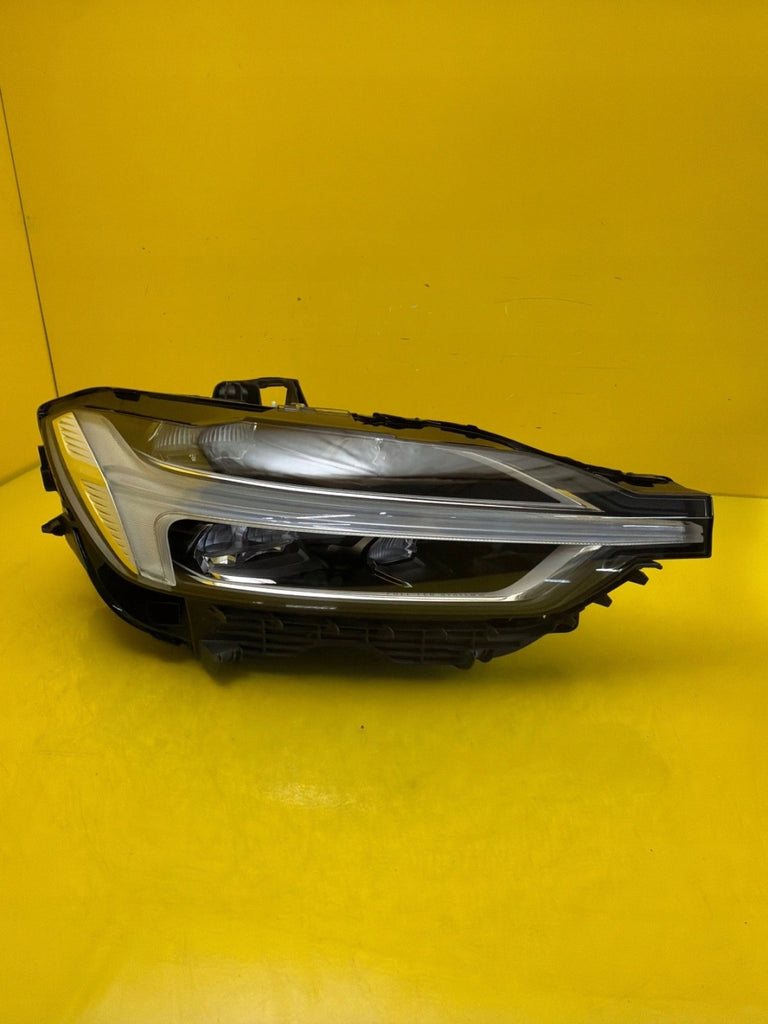 Frontscheinwerfer Volvo Xc60 II 31108597 LED Rechts Scheinwerfer Headlight SCH1794223805ok