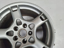 Laden Sie das Bild in den Galerie-Viewer, 1x Alufelge 19 Zoll 11.0&quot; 5x130 51ET Glanz Silber 99736216200 Porsche 911 997