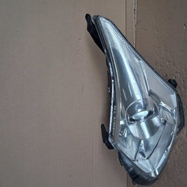 Frontscheinwerfer Toyota Avensis Links Scheinwerfer Headlight SCH1902925173ay