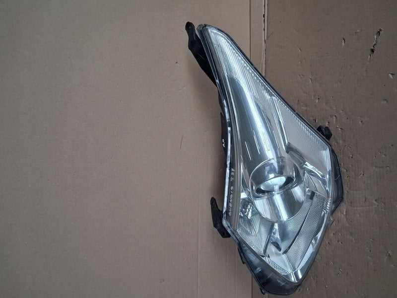 Frontscheinwerfer Toyota Avensis Links Scheinwerfer Headlight SCH1902925173ay
