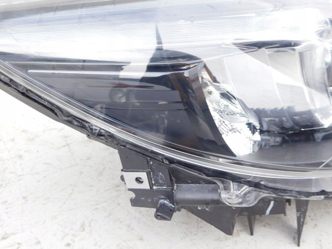 Frontscheinwerfer Mazda Cx5 KA1F51030C Full LED Rechts Scheinwerfer Headlight