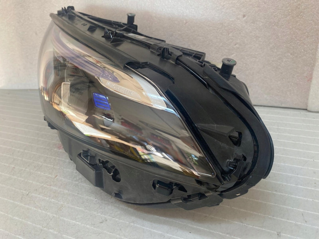 Frontscheinwerfer Mercedes-Benz W177 A1779065704 LED Links Headlight SCH4402166660zi